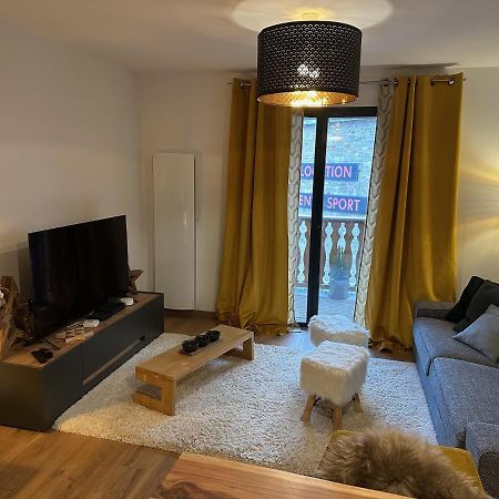 Le Chalet Des Etoiles La Mongie Kültér fotó
