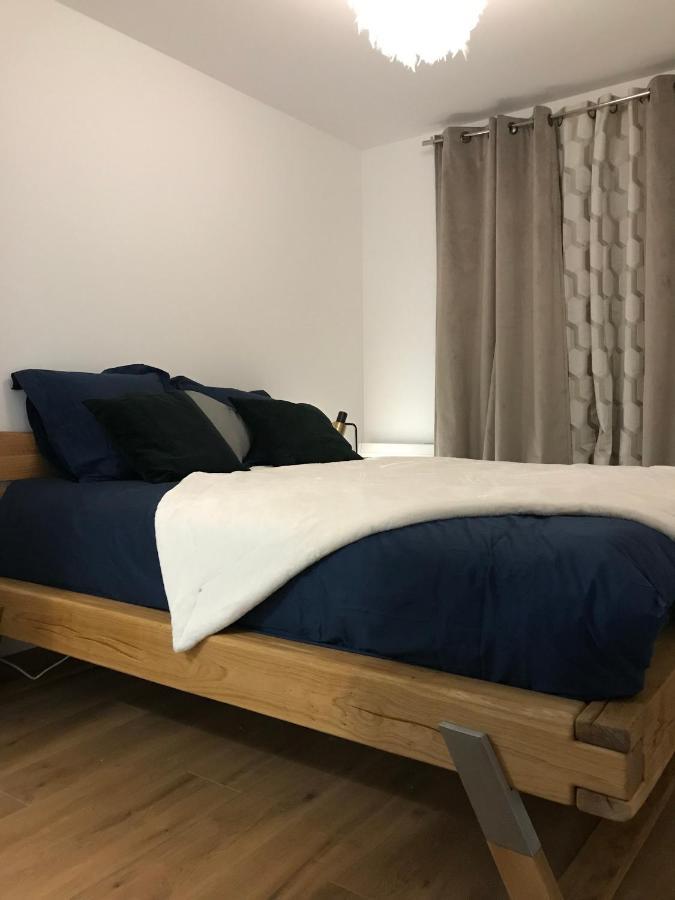 Le Chalet Des Etoiles La Mongie Kültér fotó